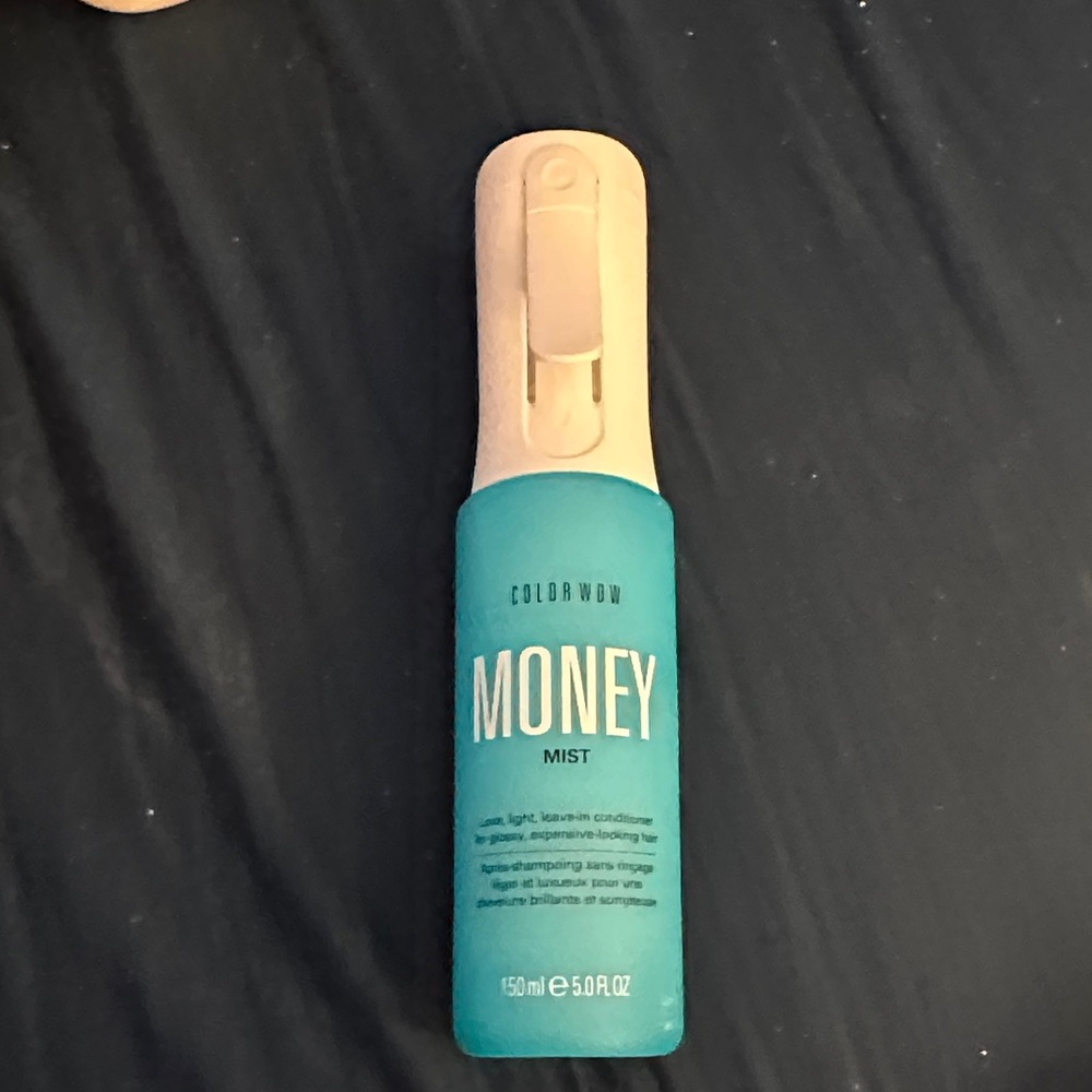 Color Wow MONEY Mist Leave-In Conditioner